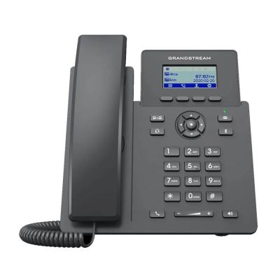 هاتف شبكي جراند ستريم Grandstream GRP2601P