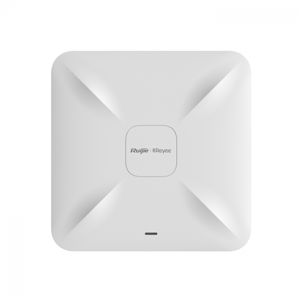 أكسس بوينت RG-RAP2200(E) Reyee Wi-Fi 5 1267Mbps Ceiling Access Point