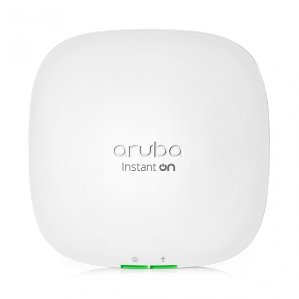 Aruba Instant On AP22 Dual-Band Access Point