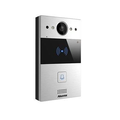 انتركم خارجي منزلي اكوفوكس Akuvox R20A