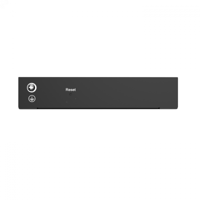 سويتش كاميرات مراقبة RG-ES205GC-P, 5-Port Gigabit Smart Cloud Mananged PoE Switch