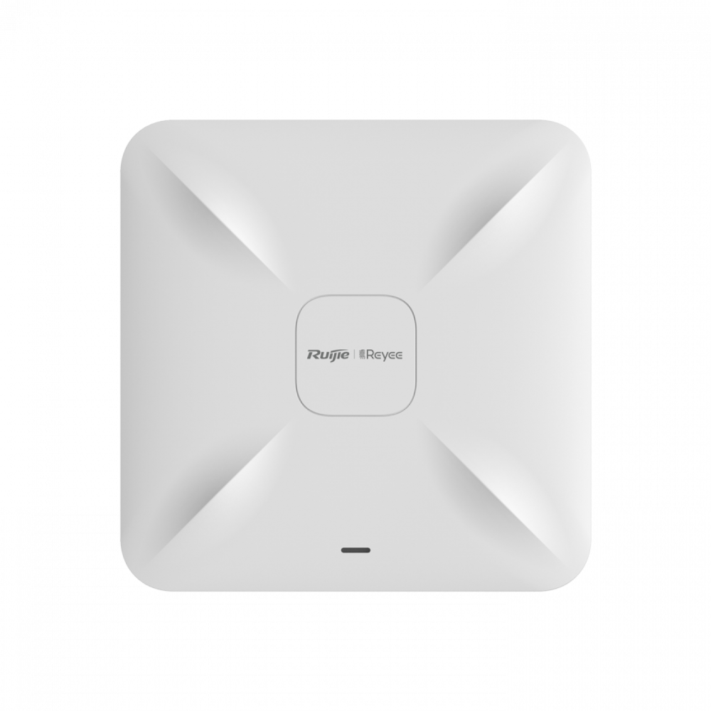 اكسس بوينت سقفي RG-RAP2200(F) Reyee Wi-Fi 5 1267Mbps Ceiling Access Point