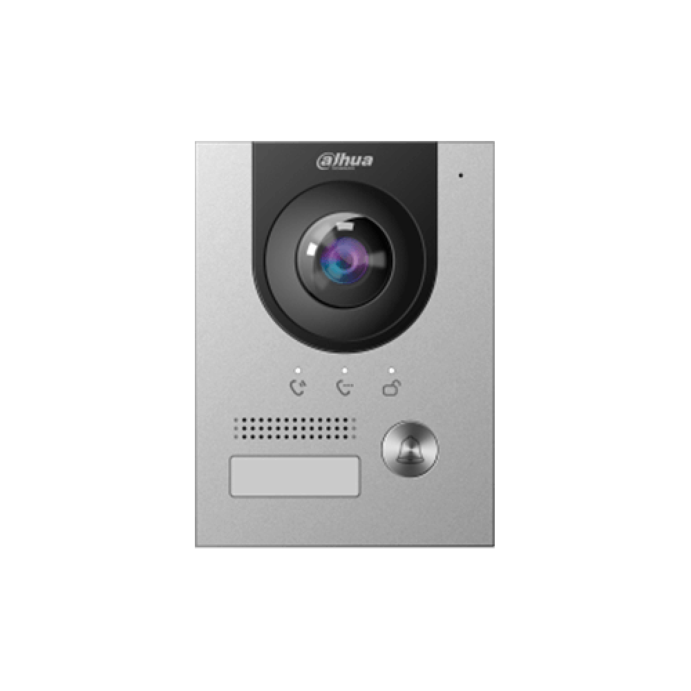 جرس باب IP door station 