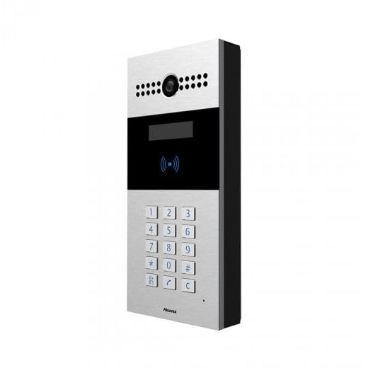 انتركوم خارجي مع كاميرا اكوفوكس Akuvox R27A