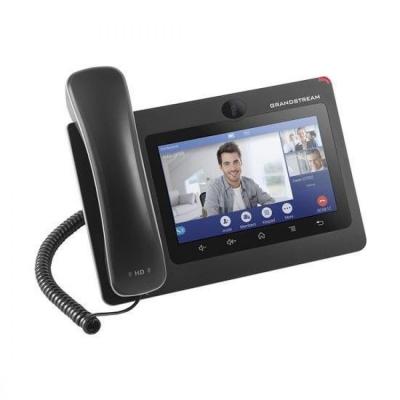 هاتف شبكي جراند ستريم Grandstream GXV3370