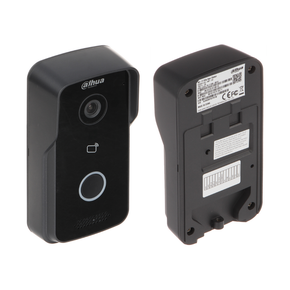 انتركوم Dahua KTP02 IP