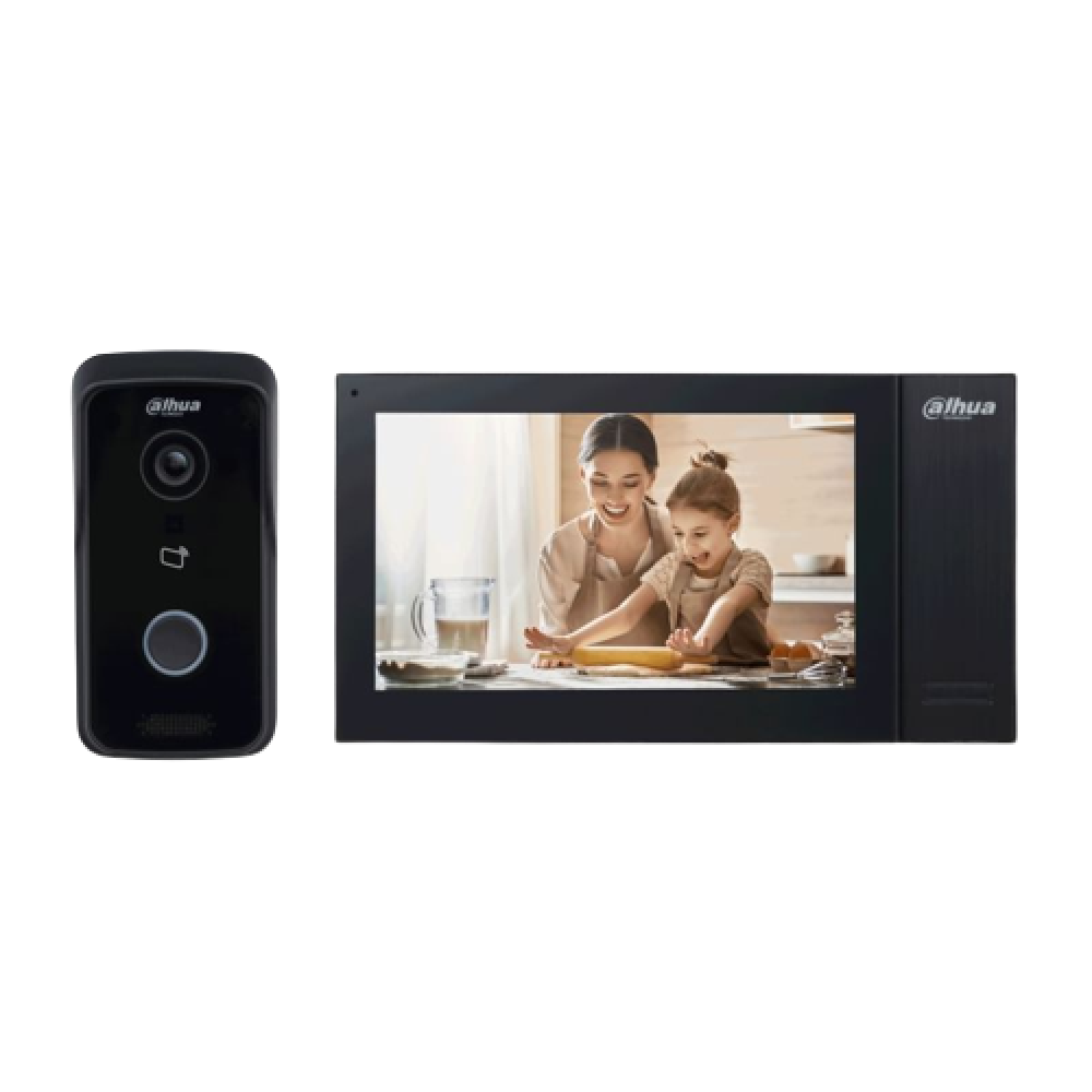 انتركوم Dahua KTP02 IP